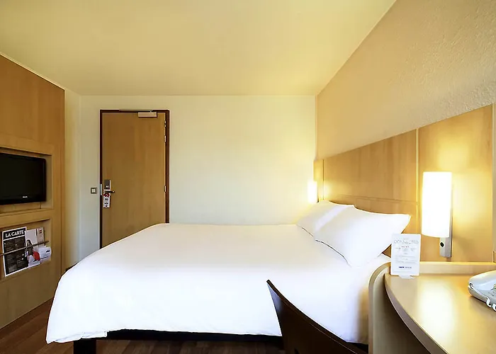 Ibis Paris Tour Eiffel Cambronne 15ème