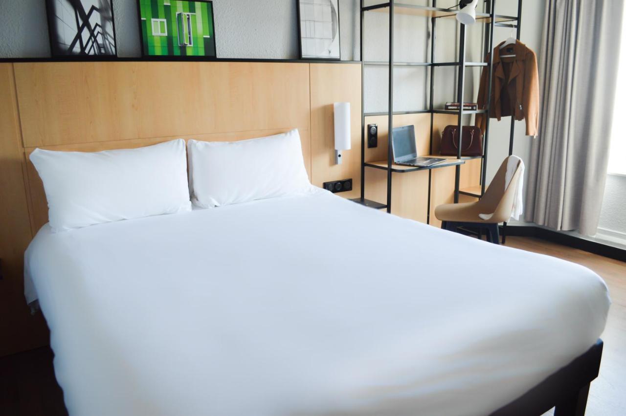 Hotel Ibis Tour Eiffel Cambronne 15ème Paris