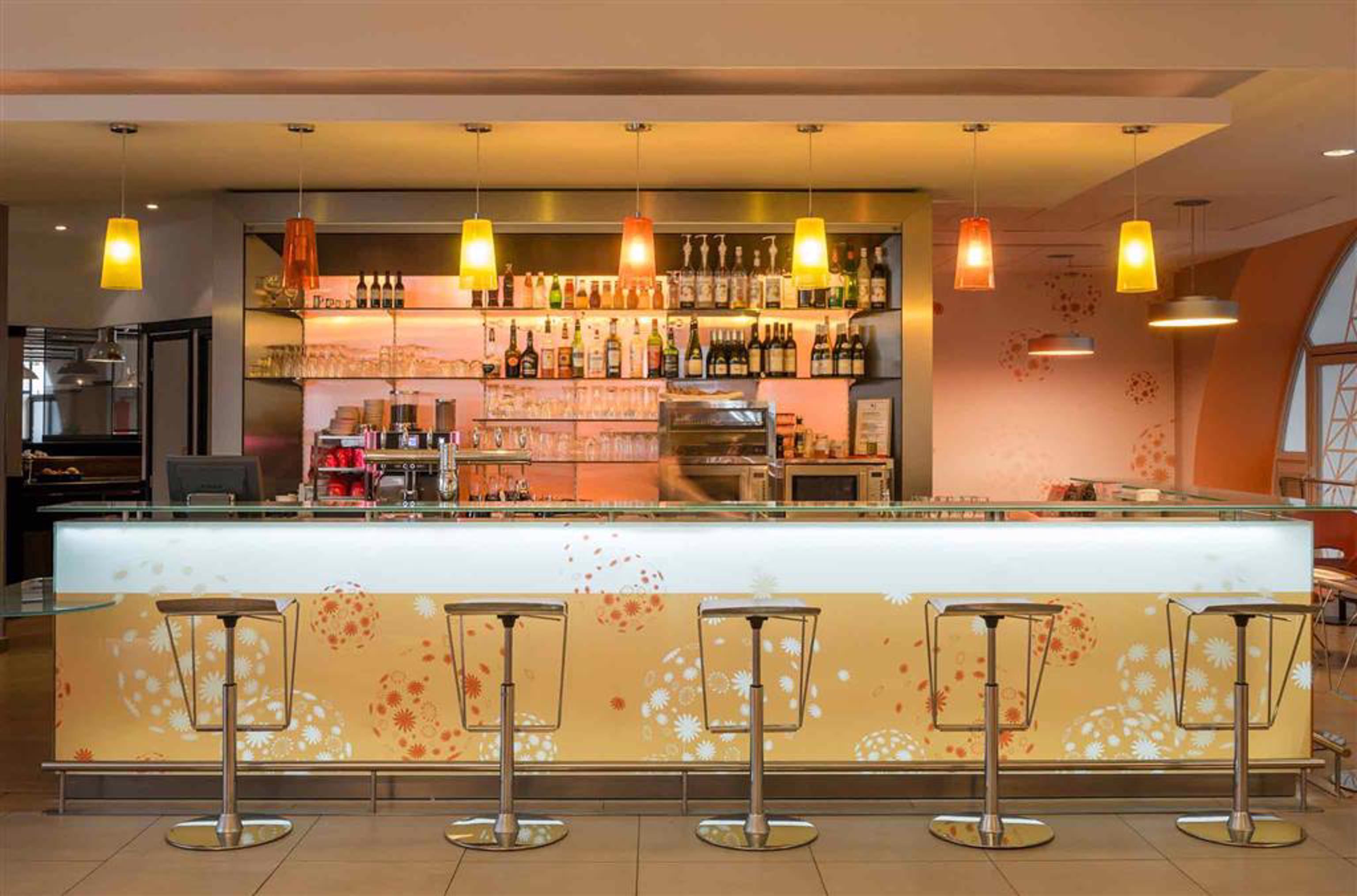 Hotel Ibis Tour Eiffel Cambronne 15ème Paris