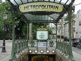 Ibis Paris Tour Eiffel Cambronne 15Eme 